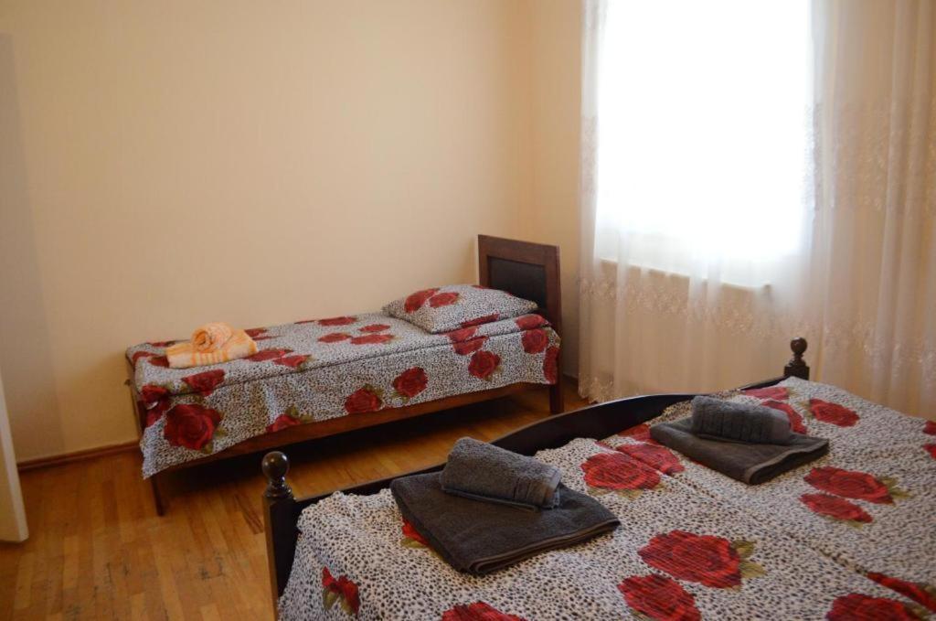 Alex'S Cosy Guesthouse 第比利斯 外观 照片