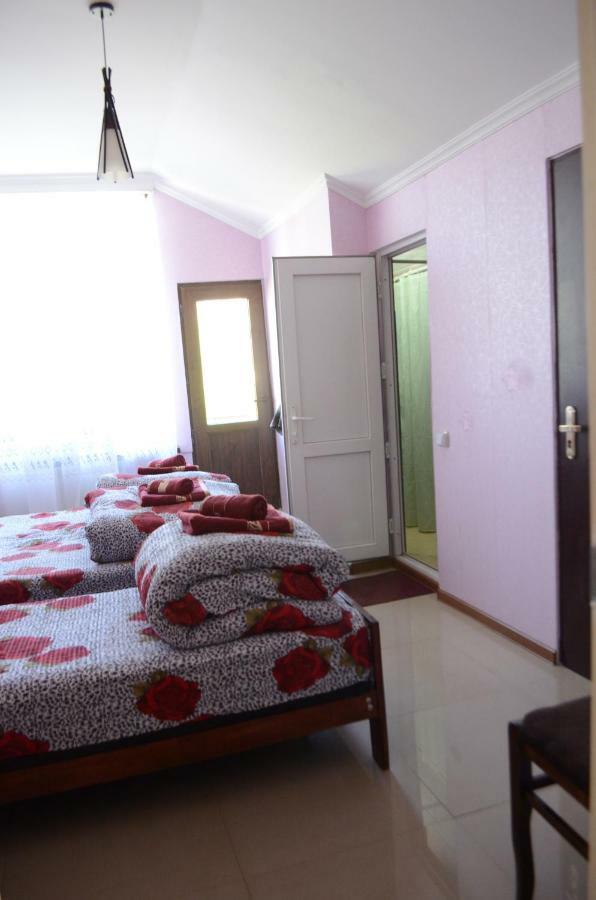 Alex'S Cosy Guesthouse 第比利斯 外观 照片