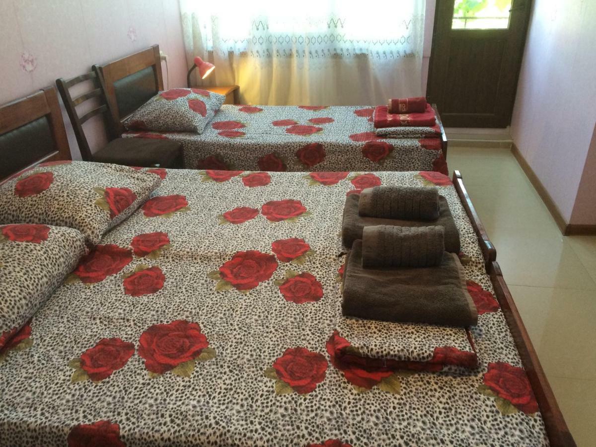 Alex'S Cosy Guesthouse 第比利斯 外观 照片